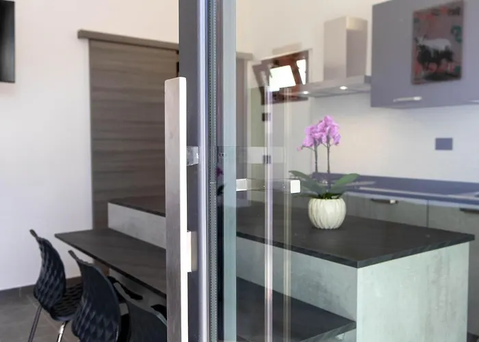 Appartement Coru E Mari 2