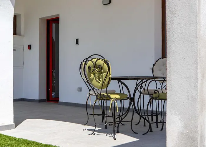 Coru E Mari 2 * Пула