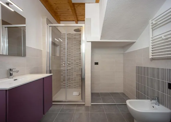 Coru E Mari 2 Appartement *