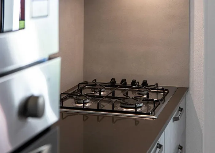 Coru E Mari 2 Апартаменты Пула