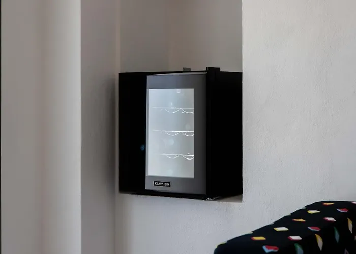 Appartement Coru E Mari 2 *