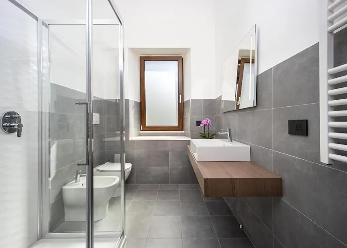 Coru E Mari 2 Appartement