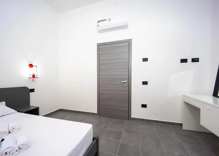 Coru E Mari 2 * Пула