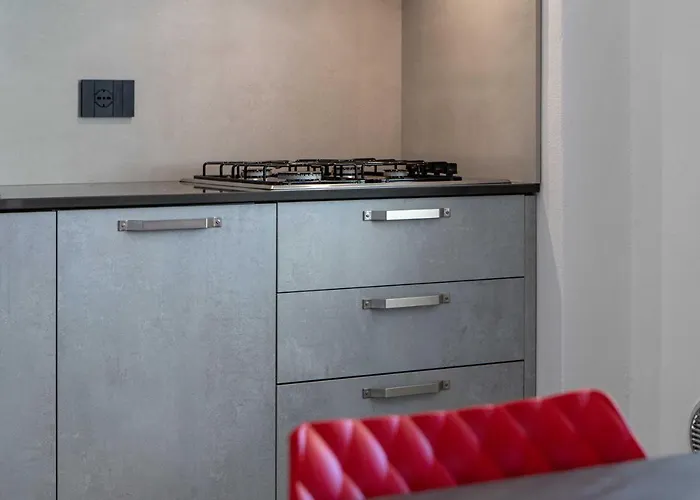 Appartement Coru E Mari 2 *