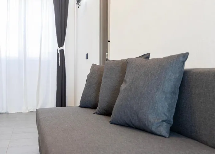 Coru E Mari 2 * Пула