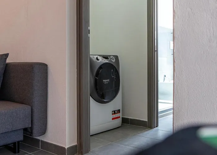 Coru E Mari 2 Appartement Pula