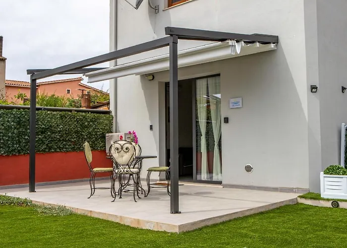 Coru E Mari 2 * Пула