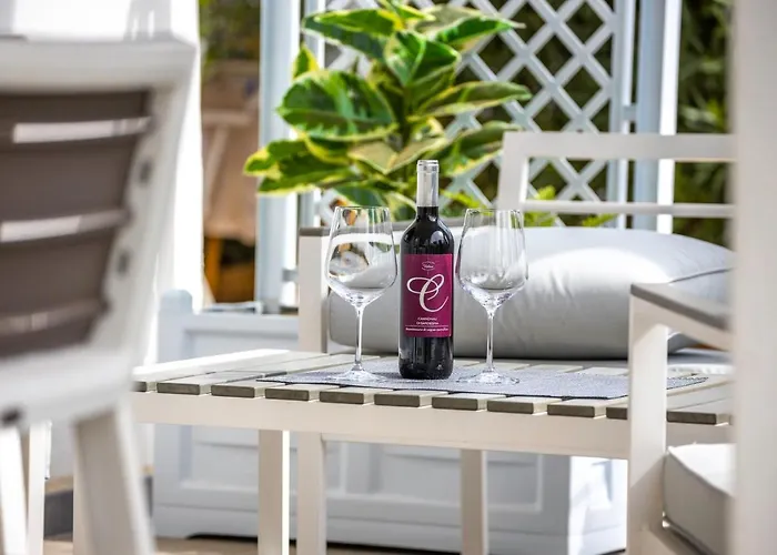 Coru E Mari 2 Пула