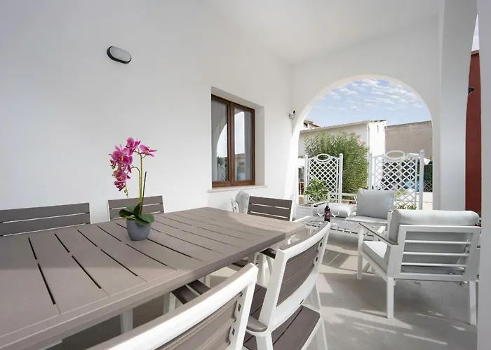 Appartement Coru E Mari 2 *