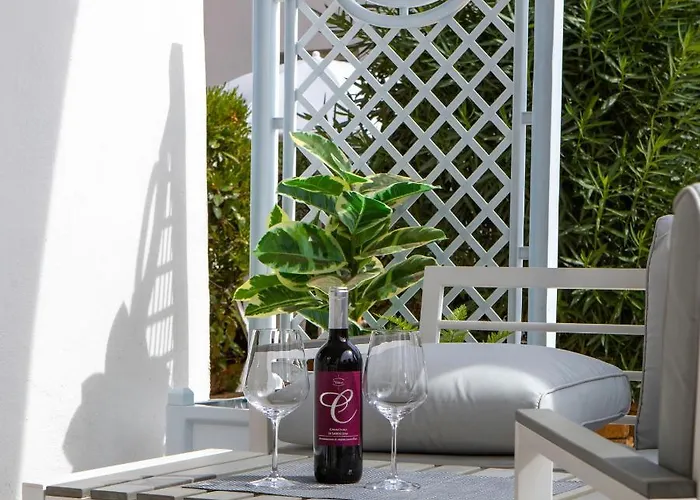 Appartement Coru E Mari 2 Pula